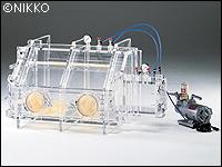 供應(yīng)VGB-1100手套實(shí)驗(yàn)箱，日本NIKKO