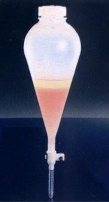 供應(yīng)4300-0125分液漏斗，美國NALGENE分液漏斗