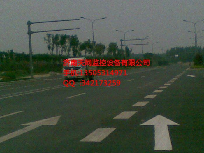 供應室外監(jiān)控立桿，東營市監(jiān)控立桿批發(fā)中心，監(jiān)控立桿的材質說明