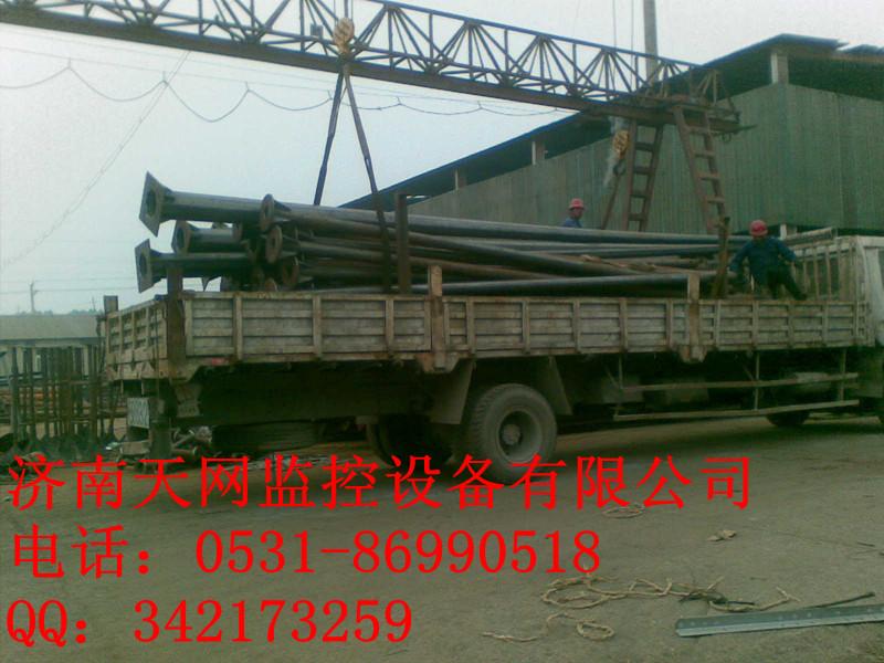 監(jiān)控立柱圖片/監(jiān)控立柱樣板圖 (3)