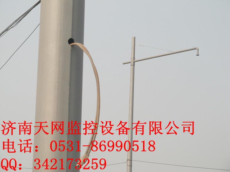 監(jiān)控立柱圖片/監(jiān)控立柱樣板圖 (2)