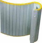 供應(yīng)華辰鋁型材防護(hù)簾-*的防護(hù)簾-華辰公司