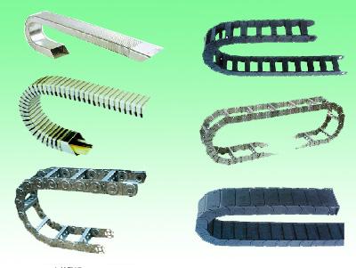 供應(yīng)雕刻機(jī)工程塑料拖鏈-尼龍拖鏈-華辰拖鏈-華辰公司