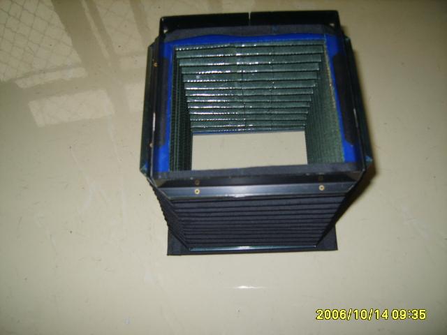 供應(yīng)濟(jì)南升降機(jī)矩形防護(hù)罩價(jià)格