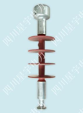 供應復合懸式絕緣子