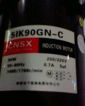 供应5IK40GN-C电机5IK40GNC