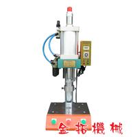 供應(yīng)四柱型空壓壓床，精密模座型氣動沖壓機，空壓壓床