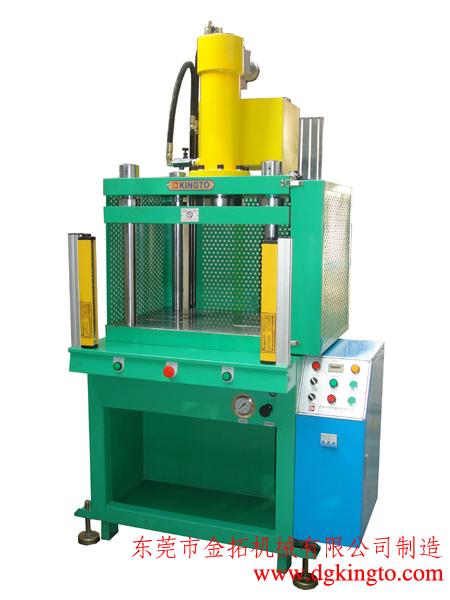 供應(yīng)精密型手動壓力機(jī)、臺式壓力機(jī)廠家，高速沖床