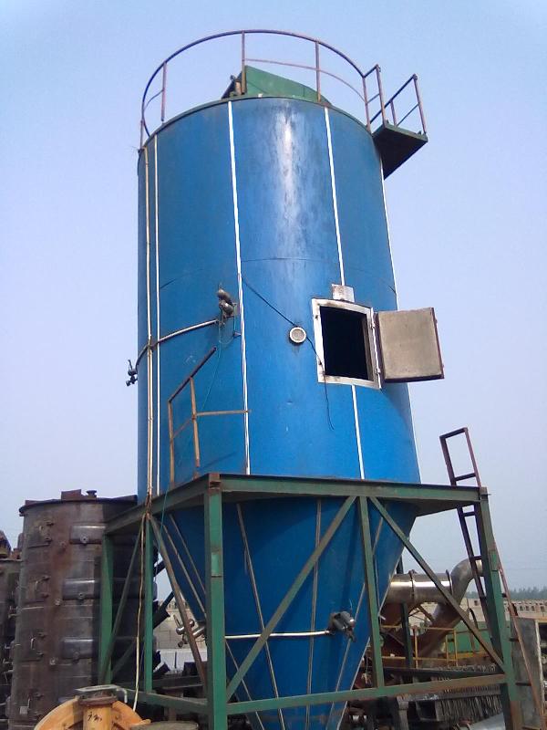 出售二手高速離心噴霧干燥機(jī)圖片