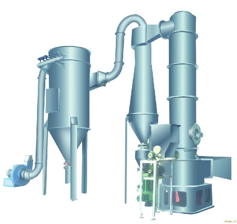 二手閃蒸干燥機(jī)圖片