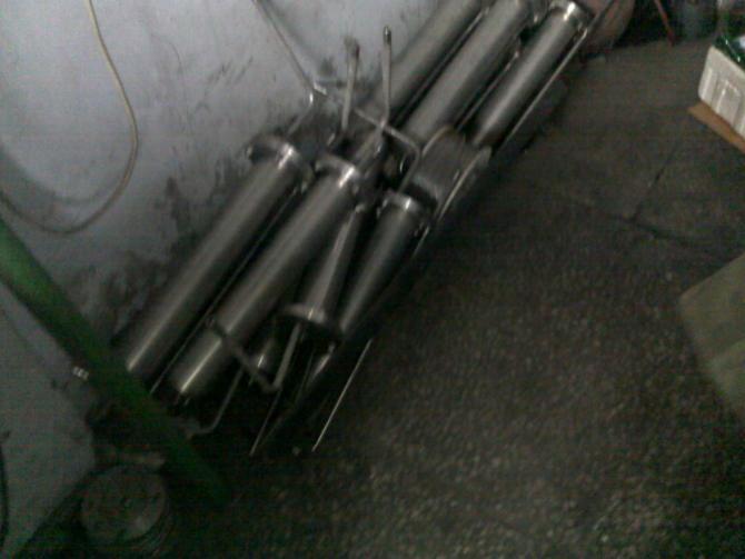 供應(yīng)安徽焦炭反應(yīng)器遼寧鞍山市中通達(dá)儀器儀表制造有限公司