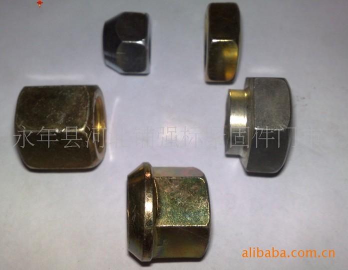 供應(yīng)加厚螺母，加厚螺母專業(yè)生產(chǎn)商