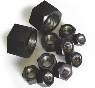 供應(yīng)M24高強度螺母 河北高強度螺母 永年高強度螺母 高強度螺母