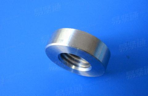 供應(yīng)M10圓螺母價格河北廠家大量出售M10圓螺母