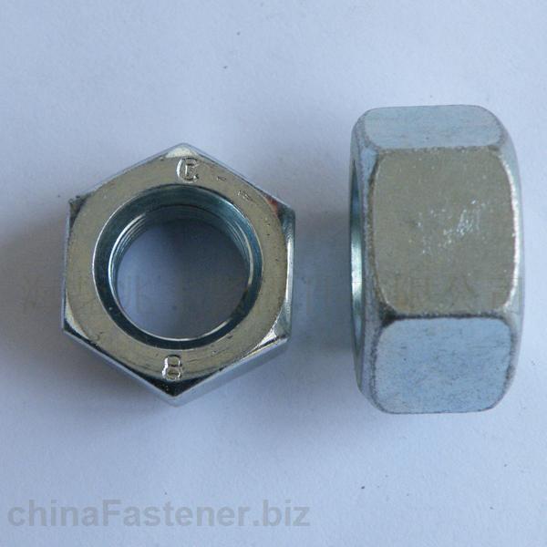 供應(yīng)M18德標(biāo)螺母，標(biāo)準(zhǔn)德標(biāo)螺母的提供商