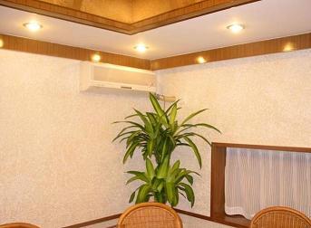 供應(yīng)低碳裝飾材料立體浮雕墻衣