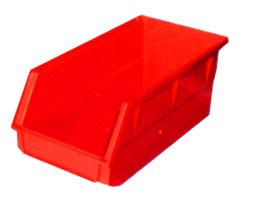 供應(yīng)丹東塑料零件盒零件箱