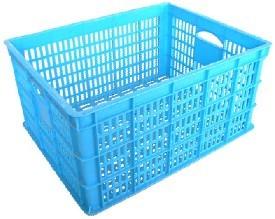 供應盤錦塑料周轉筐