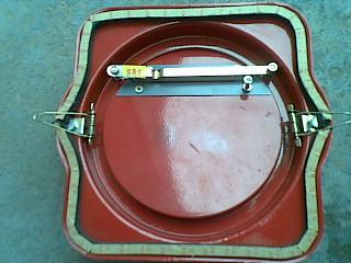 供應(yīng)衛(wèi)生間防串味裝置