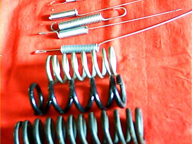 彈簧廠彈簧供應(yīng)廠家圖片