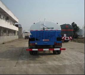 東風平頭多功能灑水車圖片/東風平頭多功能灑水車樣板圖 (2)