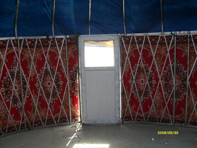 雪山蒙古包廠家直銷價(jià)格