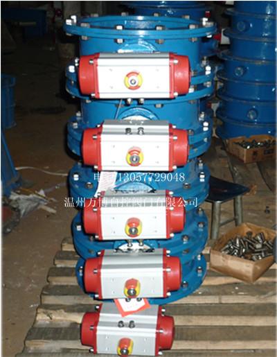 供應(yīng)D641H-1C氣動(dòng)通風(fēng)蝶閥廠家直銷