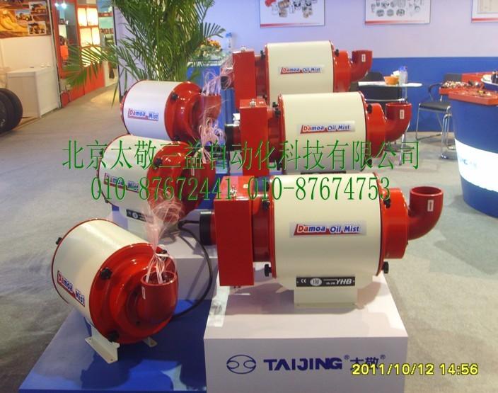 授權(quán)北京太敬現(xiàn)貨供應(yīng)韓國YHB車間油霧機(jī)床油霧凈化器