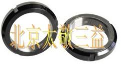 北京太敬三益供應(yīng)韓國(guó)鎖緊螺母HB05/HB06/HB07/HB08