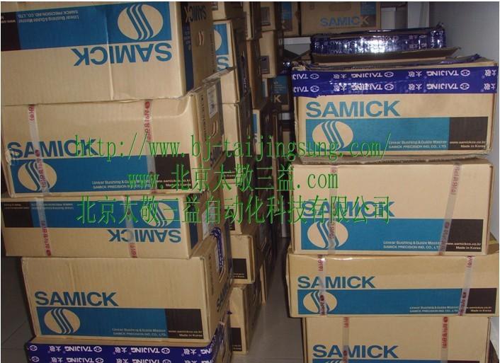 北京太敬三益專賣韓國三益LMEFM12UU LMEFM16UU