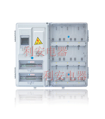 滨州市质优PC透明电表箱厂家