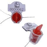 供應(yīng)利安水電表鉛封