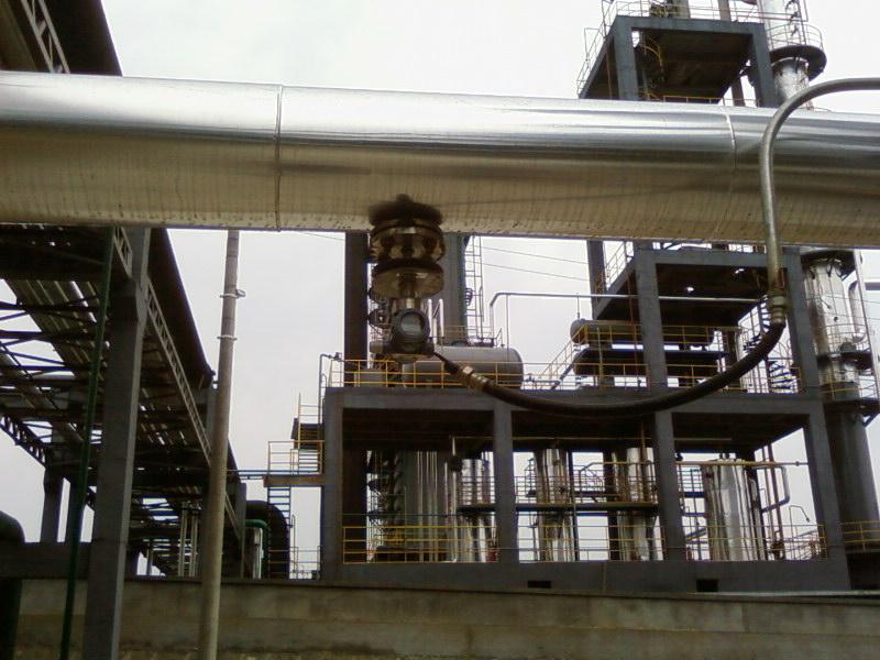 供應(yīng)西安蒸汽流量計(jì)，抗振動(dòng)計(jì)量準(zhǔn)確