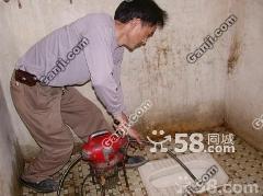 南京江寧區(qū)濱江開發(fā)區(qū)附近專業(yè)疏通下水道,馬桶,地漏,洗菜池