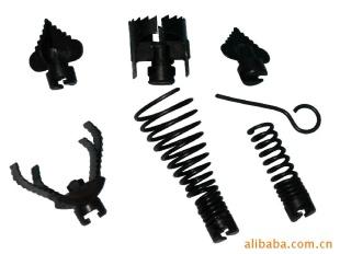 供應管道疏通機