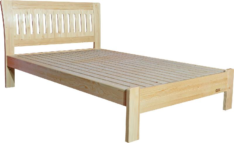 松木全實(shí)木小王子床圖片