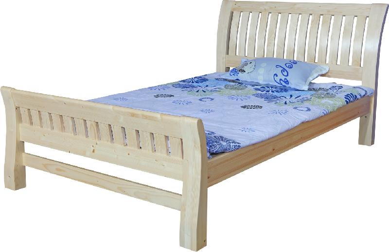 供應(yīng)松木全實(shí)木天使床