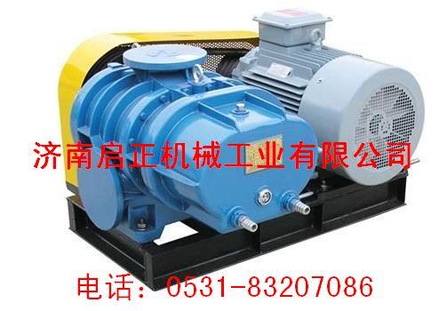 污水處理廠*回轉風機