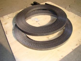 供應(yīng)雙金屬帶鋸條 帶鋸條批發(fā)