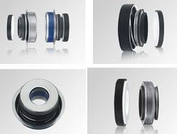 水封機(jī)械密封密封件圖片