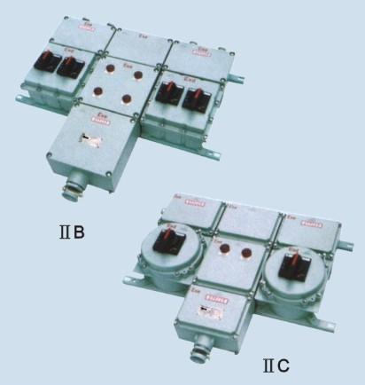 供应防爆检修配电箱防爆检修箱供应商BXS防爆检修箱生产商