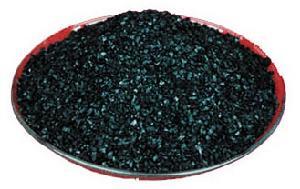 豫新無煙煤濾料圖片