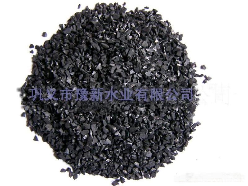 供應果殼黃金活性炭，果殼活性炭
