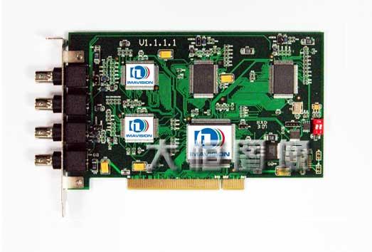 供應(yīng)DH-VT140圖像采集卡