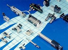 供應德國博世力士樂REXROTH氣缸，REXROTH氣動元件