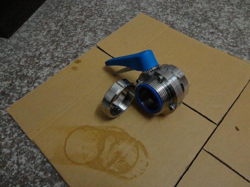 供應(yīng)衛(wèi)生蝶閥供應(yīng)，衛(wèi)生蝶閥廠家供應(yīng)