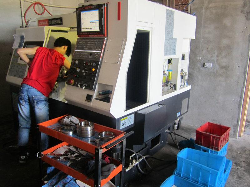 供應真空配件廠家電話