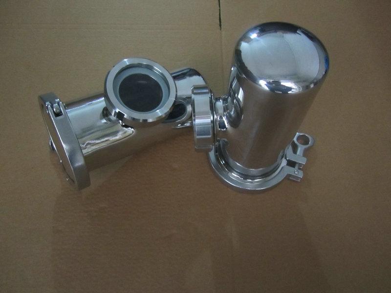 供應(yīng)不銹鋼快裝卡箍，不銹鋼快裝卡箍廠家直銷(xiāo)