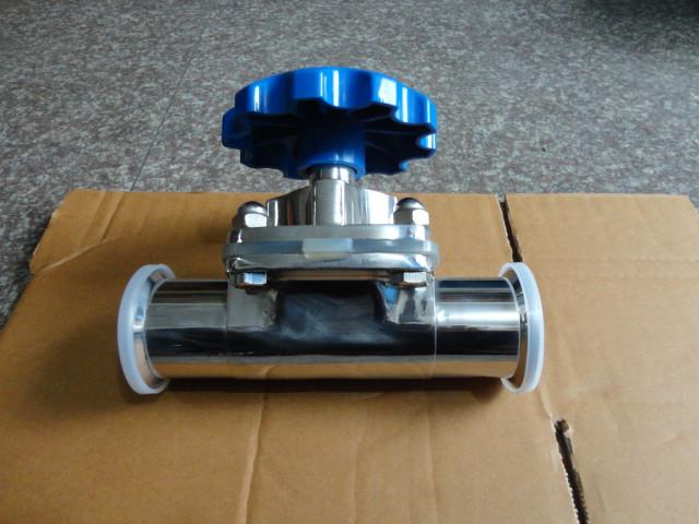 供應(yīng)衛(wèi)生級(jí)隔膜閥報(bào)價(jià)，衛(wèi)生級(jí)隔膜閥生產(chǎn)供應(yīng)