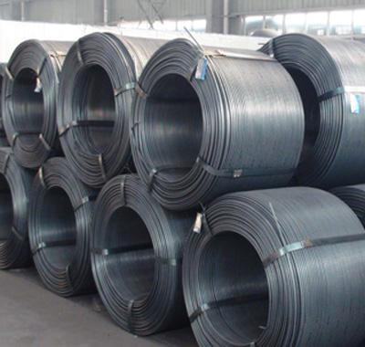 供應(yīng)冷軋帶肋鋼筋CRB550